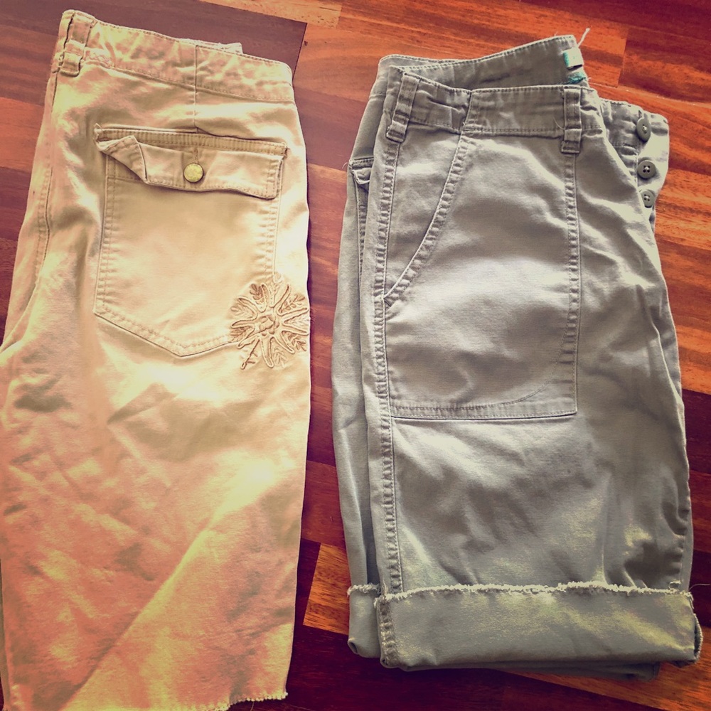 Women’s shorts